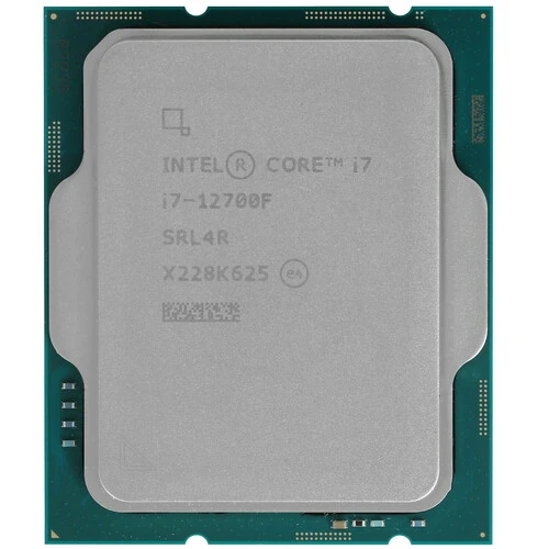 Процессор Intel Core i7-12700 OEM Донецк