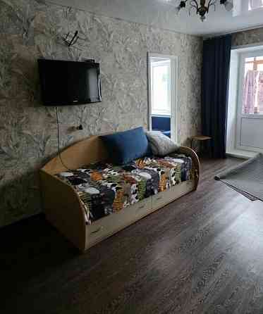 Сдаётся 2-комнатная квартира с в Кубышевском районе Донецк