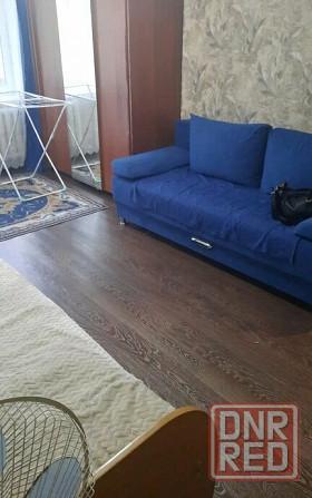 Сдаётся 2-комнатная квартира с в Кубышевском районе Донецк - изображение 6