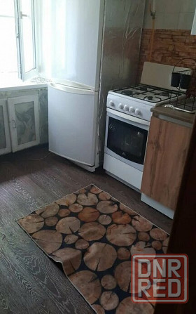 Сдаётся 2-комнатная квартира с в Кубышевском районе Донецк - изображение 2