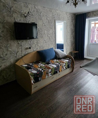 Сдаётся 2-комнатная квартира с в Кубышевском районе Донецк - изображение 4