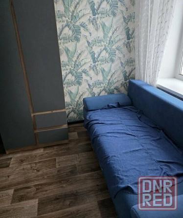 Сдаётся 2-комнатная квартира с в Кубышевском районе Донецк - изображение 5