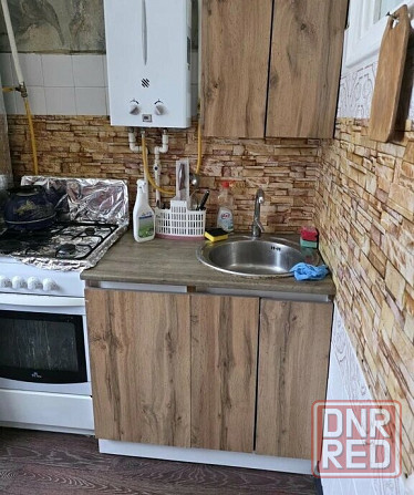 Сдаётся 2-комнатная квартира с в Кубышевском районе Донецк - изображение 3