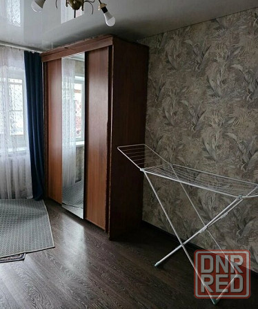 Сдаётся 2-комнатная квартира с в Кубышевском районе Донецк - изображение 1