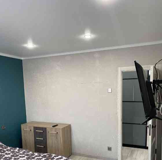 Сдача Уютнейшей двухкомнатной квартиры по пр-кту Ильича, Калининский район Донецк