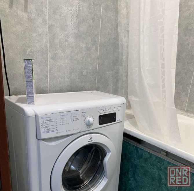 Сдача Уютнейшей двухкомнатной квартиры по пр-кту Ильича, Калининский район Донецк - изображение 6