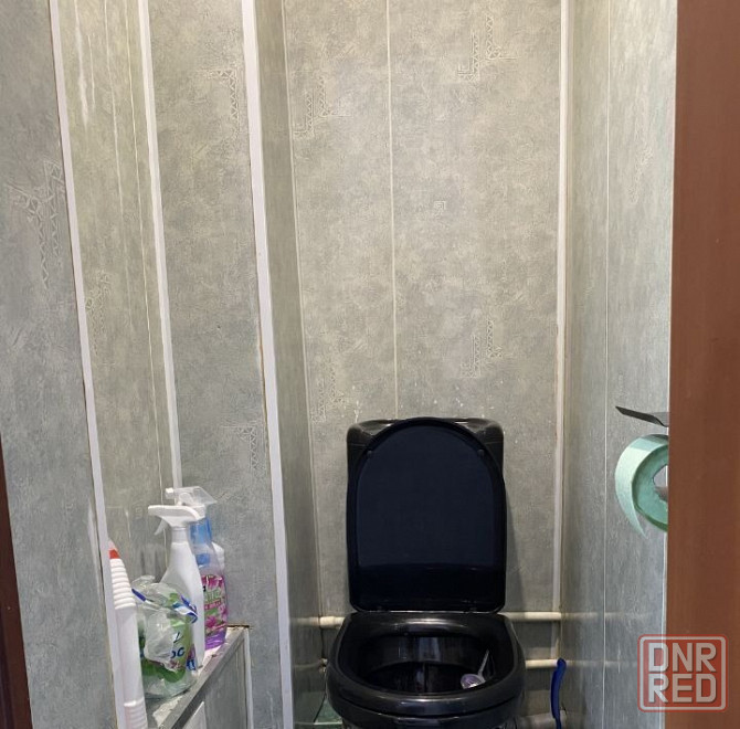 Сдача Уютнейшей двухкомнатной квартиры по пр-кту Ильича, Калининский район Донецк - изображение 7