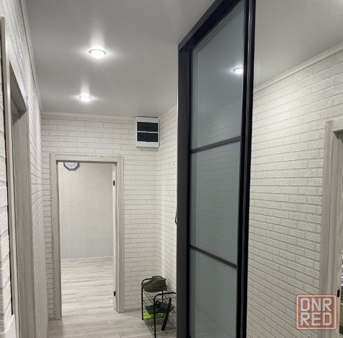 Сдача Уютнейшей двухкомнатной квартиры по пр-кту Ильича, Калининский район Донецк - изображение 10