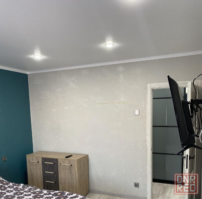 Сдача Уютнейшей двухкомнатной квартиры по пр-кту Ильича, Калининский район Донецк - изображение 4