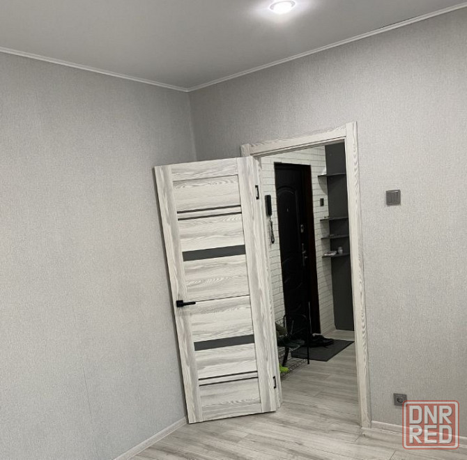 Сдача Уютнейшей двухкомнатной квартиры по пр-кту Ильича, Калининский район Донецк - изображение 2