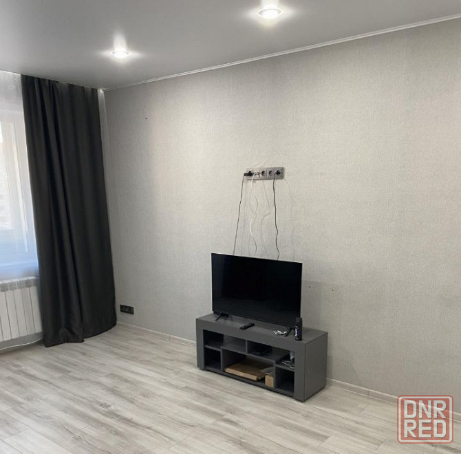 Сдача Уютнейшей двухкомнатной квартиры по пр-кту Ильича, Калининский район Донецк - изображение 3