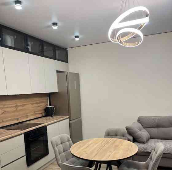 Сдам двухкомнатную квартиру с Евроремонтом Донецк