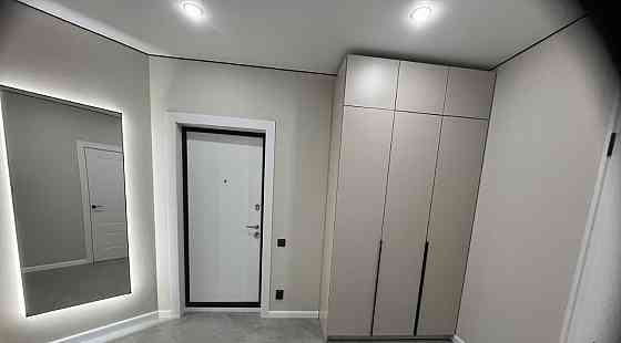 Сдам двухкомнатную квартиру с Евроремонтом Донецк