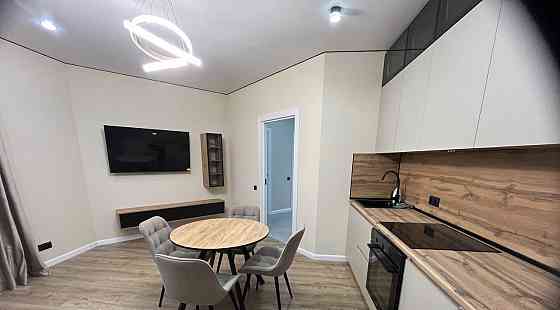 Сдам двухкомнатную квартиру с Евроремонтом Донецк