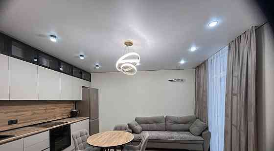 Сдам двухкомнатную квартиру с Евроремонтом Донецк