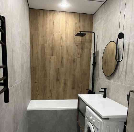 Сдам двухкомнатную квартиру с Евроремонтом Донецк