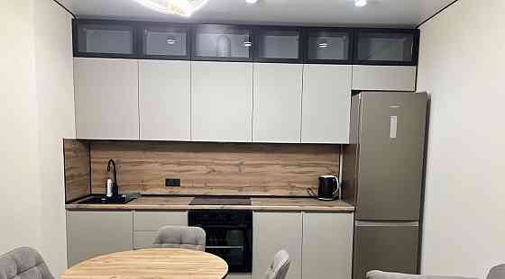 Сдам двухкомнатную квартиру с Евроремонтом Донецк