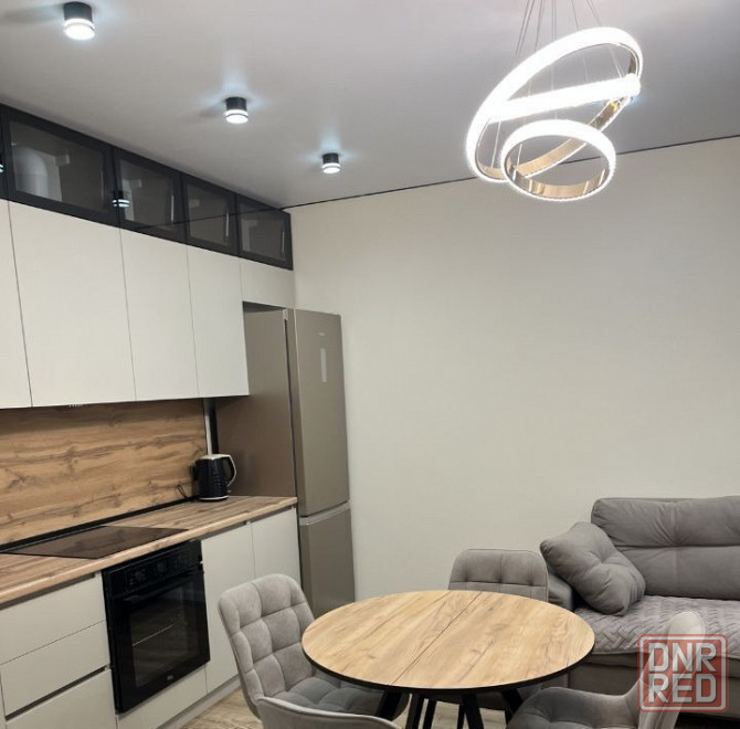 Сдам двухкомнатную квартиру с Евроремонтом Донецк - изображение 1