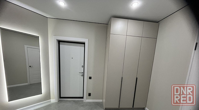 Сдам двухкомнатную квартиру с Евроремонтом Донецк - изображение 4