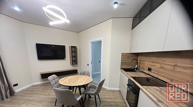 Сдам двухкомнатную квартиру с Евроремонтом Донецк - изображение 2