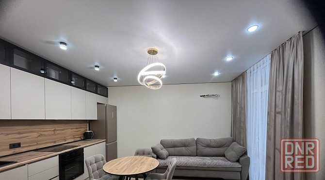 Сдам двухкомнатную квартиру с Евроремонтом Донецк - изображение 6