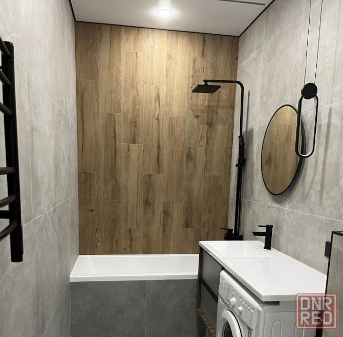 Сдам двухкомнатную квартиру с Евроремонтом Донецк - изображение 5