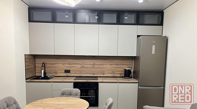 Сдам двухкомнатную квартиру с Евроремонтом Донецк - изображение 3