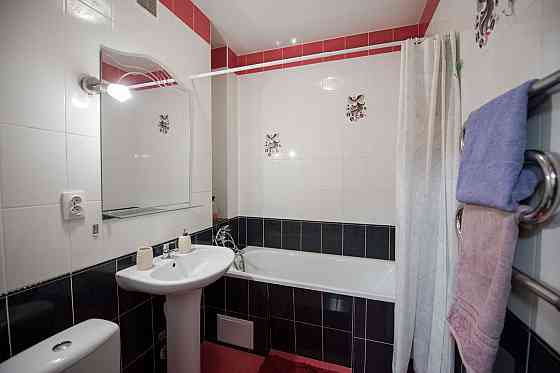 Сдаётся квартира в Ворошиловском районе Донецк