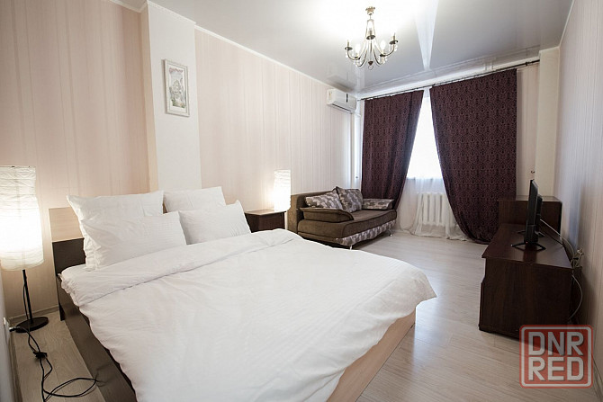 Сдаётся квартира в Ворошиловском районе Донецк - изображение 2