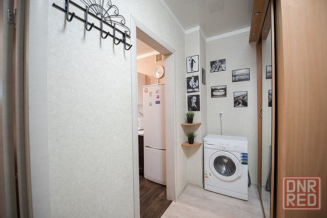 Сдаётся квартира в Ворошиловском районе Донецк - изображение 5