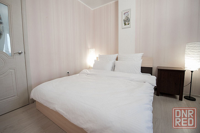 Сдаётся квартира в Ворошиловском районе Донецк - изображение 1