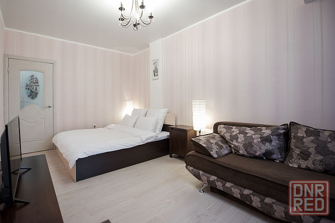 Сдаётся квартира в Ворошиловском районе Донецк - изображение 3