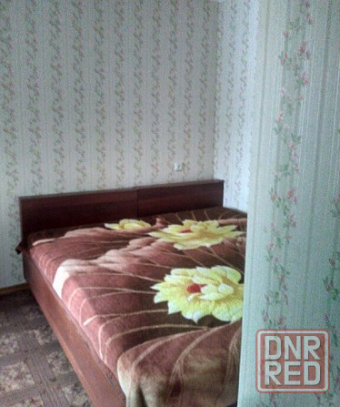 Ворошиловский район Ориентир Крытый рынок Площадь 45 квадратных метров Донецк - изображение 3