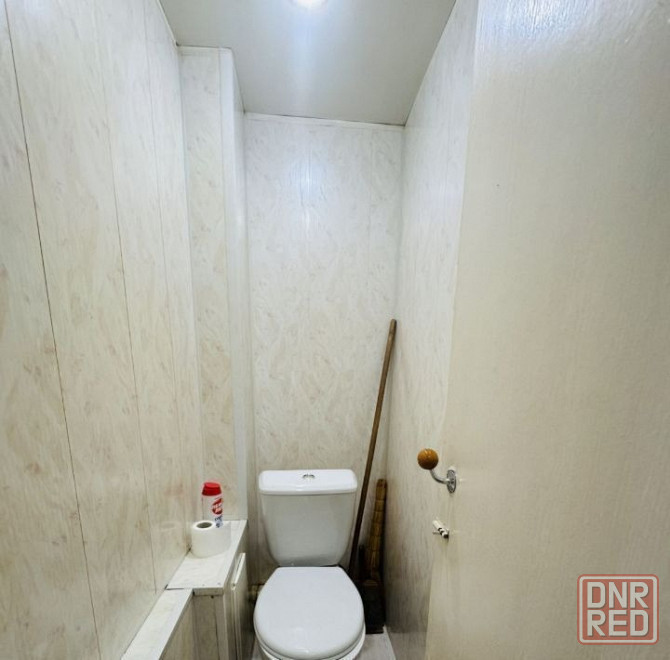 Донецк Сдается: 2 комнатная квартира Этаж: 4 Район: Кировский Донецк - изображение 2