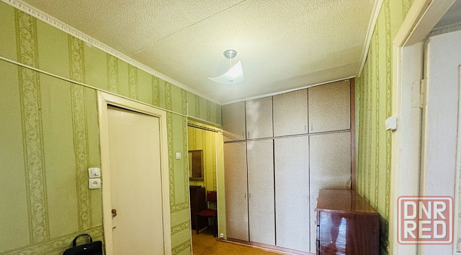 Донецк Сдается: 2 комнатная квартира Этаж: 4 Район: Кировский Донецк - изображение 5