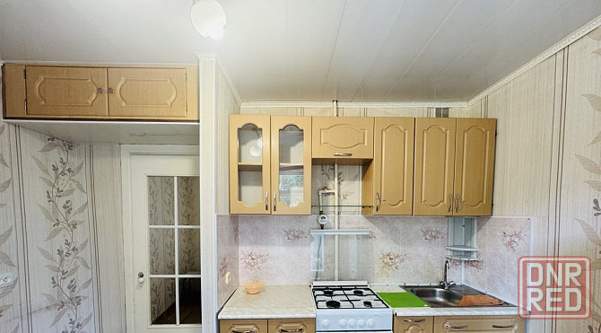 Донецк Сдается: 2 комнатная квартира Этаж: 4 Район: Кировский Донецк - изображение 3