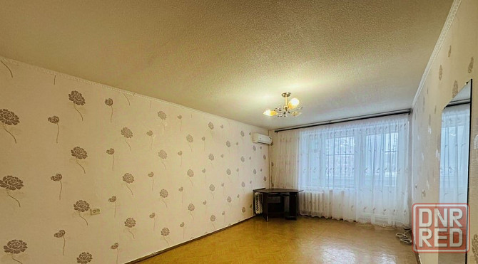 Донецк Сдается: 2 комнатная квартира Этаж: 4 Район: Кировский Донецк - изображение 4