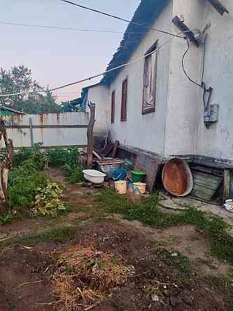 2к квартира на земле р-н Шаумяна Макеевка