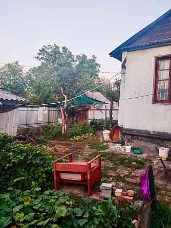 2к квартира на земле р-н Шаумяна Макеевка