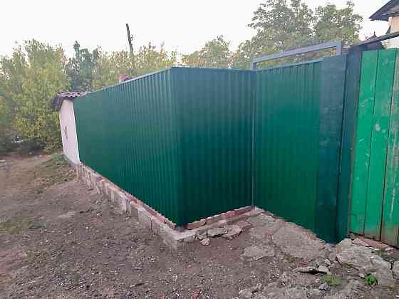 2к квартира на земле р-н Шаумяна Макеевка