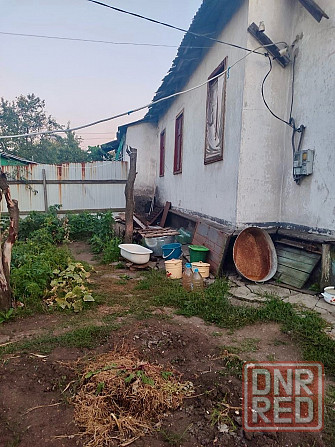 2к квартира на земле р-н Шаумяна Макеевка - изображение 5