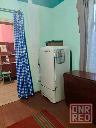 2к квартира на земле р-н Шаумяна Макеевка - изображение 8