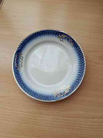 Набор тарелок 12 штук Донецк