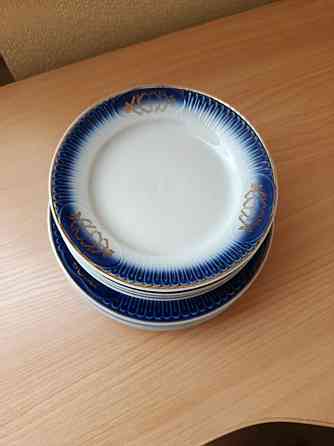 Набор тарелок 12 штук Донецк