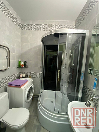 сдам квартиру на бажанова Макеевка - изображение 3