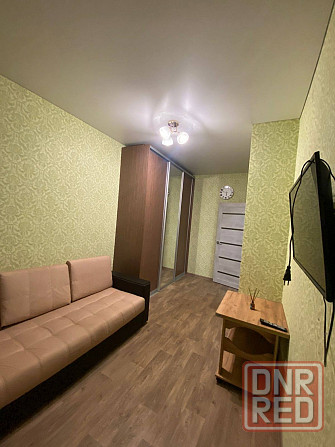 сдам квартиру на бажанова Макеевка - изображение 2