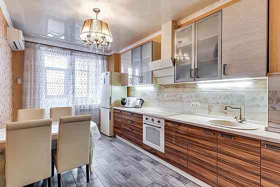 Сдаётся двухкомнатная квартира в Ворошиловском районе Донецк