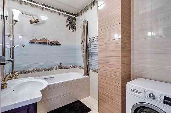 Сдаётся двухкомнатная квартира в Ворошиловском районе Донецк