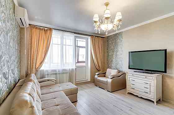 Сдаётся двухкомнатная квартира в Ворошиловском районе Донецк