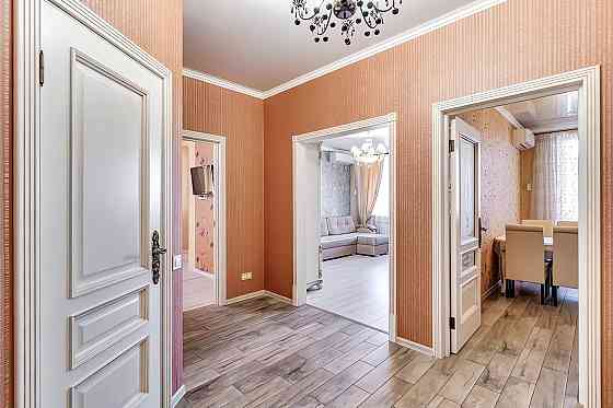 Сдаётся двухкомнатная квартира в Ворошиловском районе Донецк